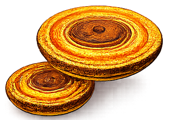 Ground Chakkars