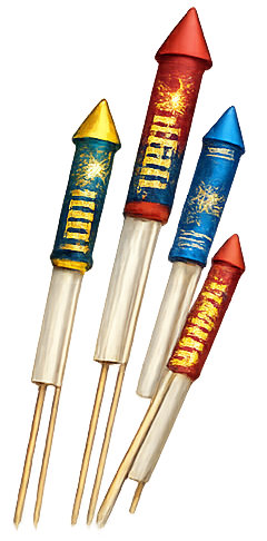 Rockets