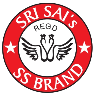 SS BRAND REGD seal
