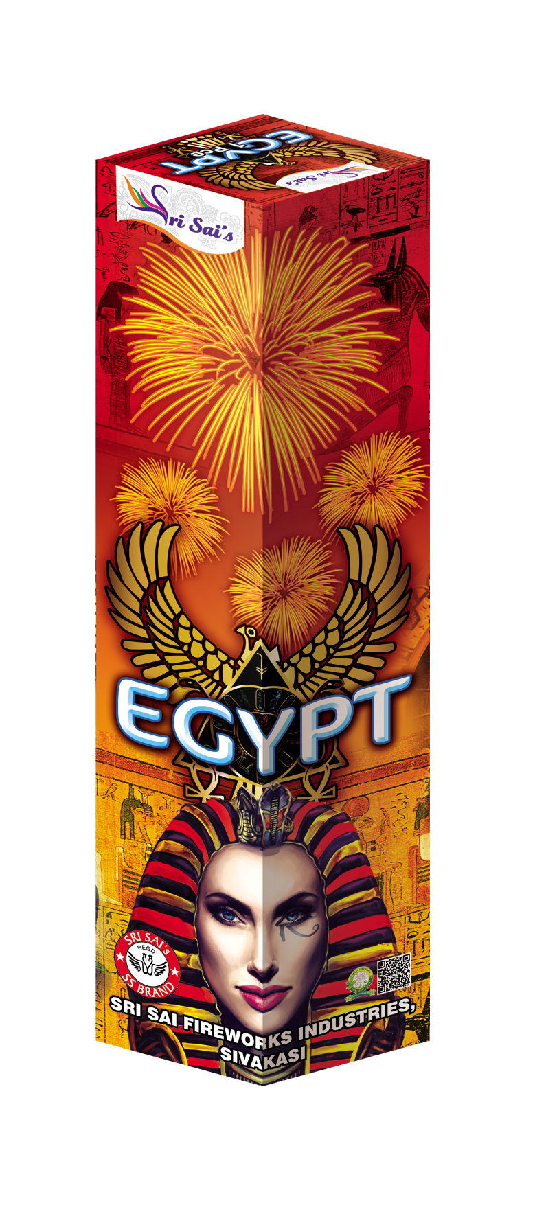 EGYPT