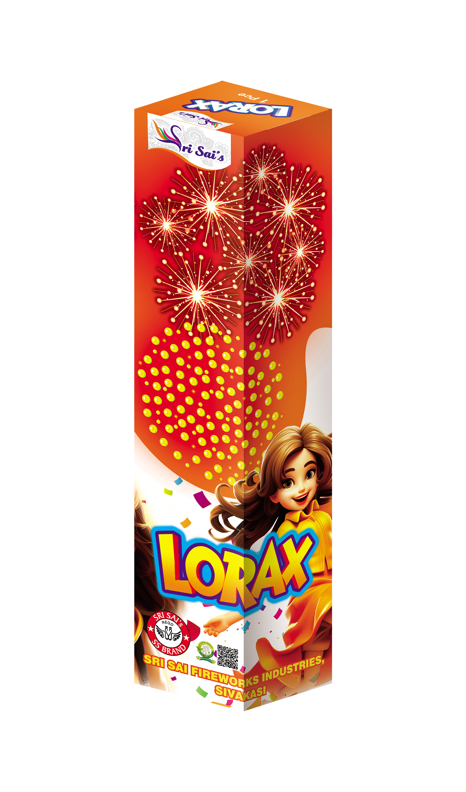 LORAX