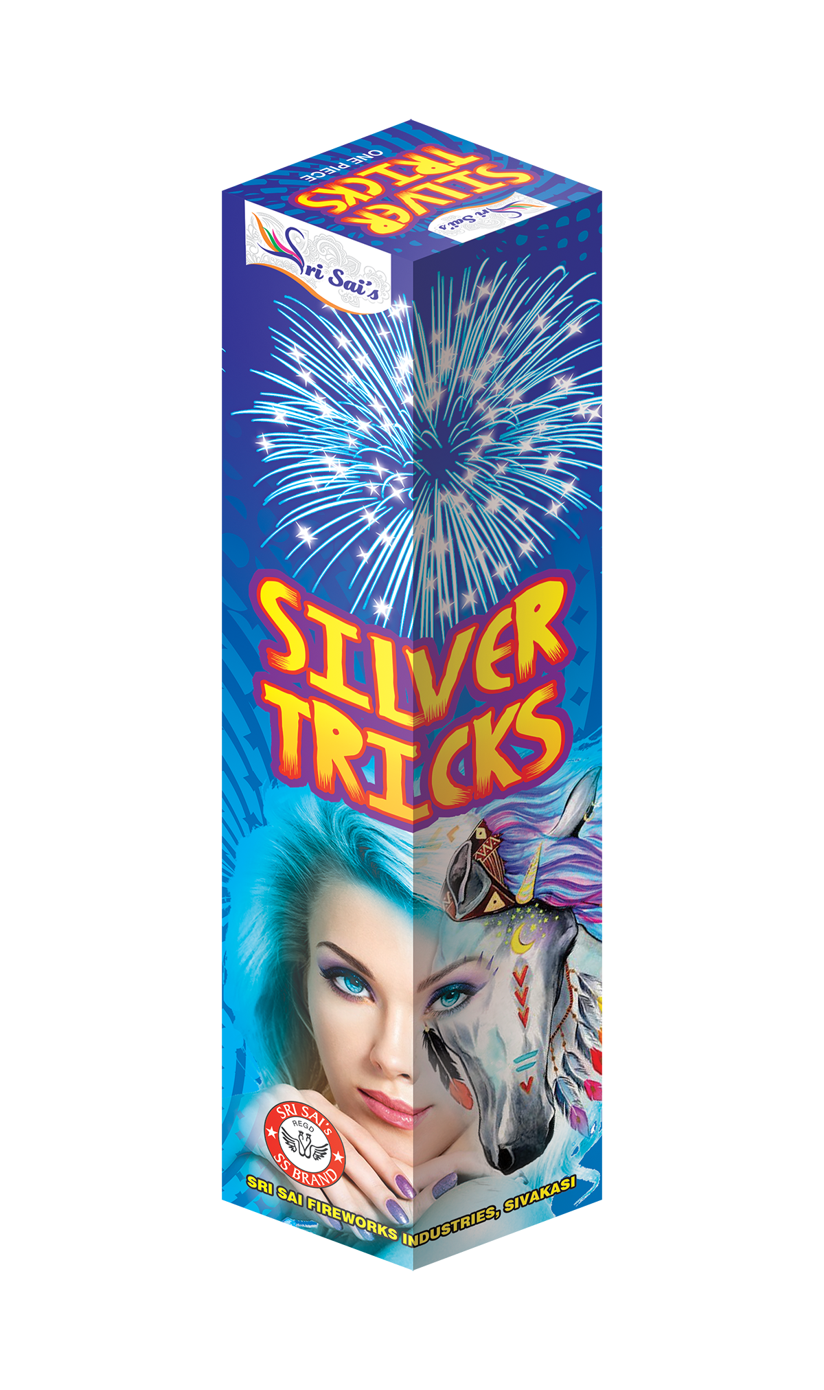 SILVER TRICKS