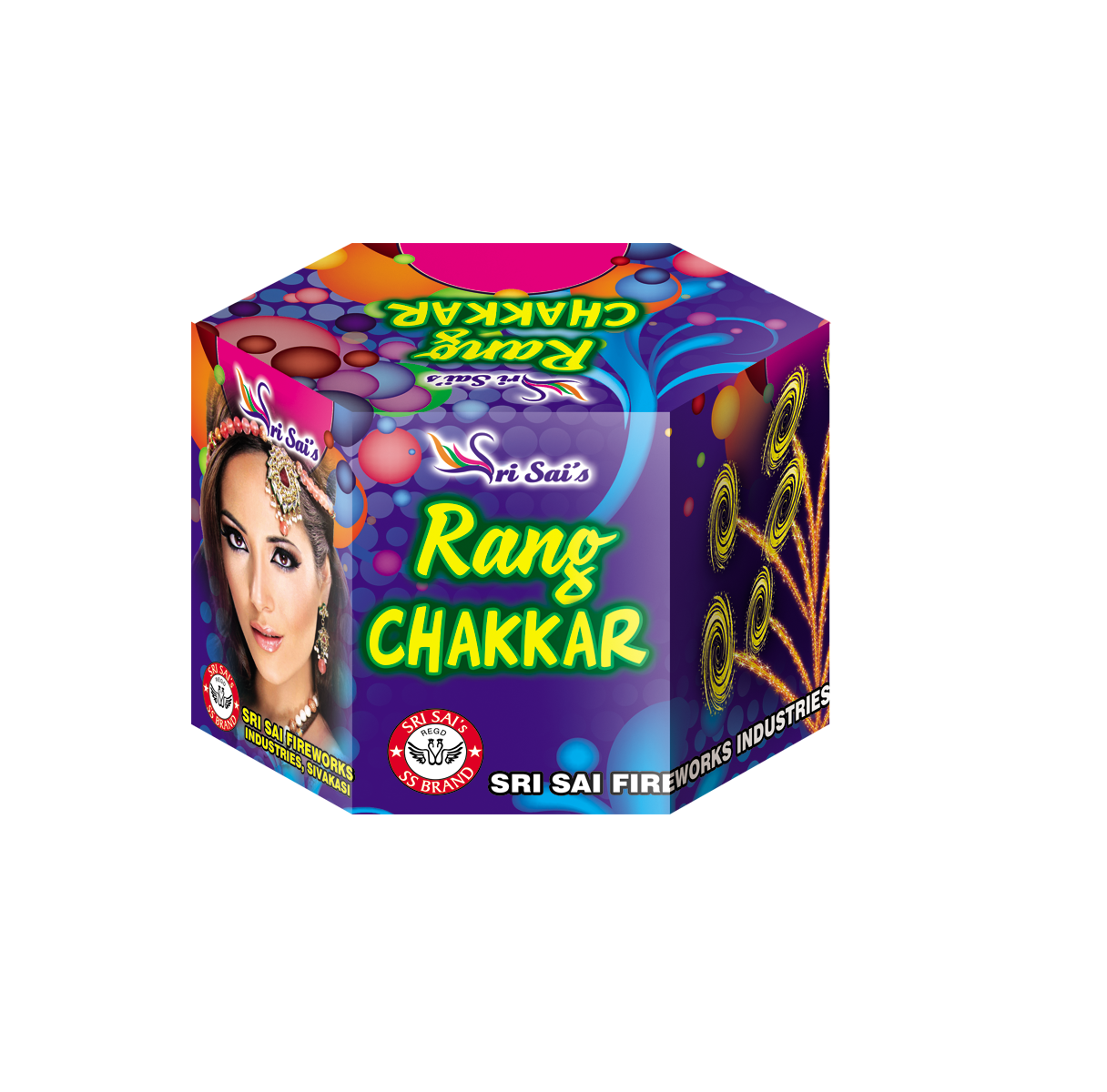 RANG CHAKKAR