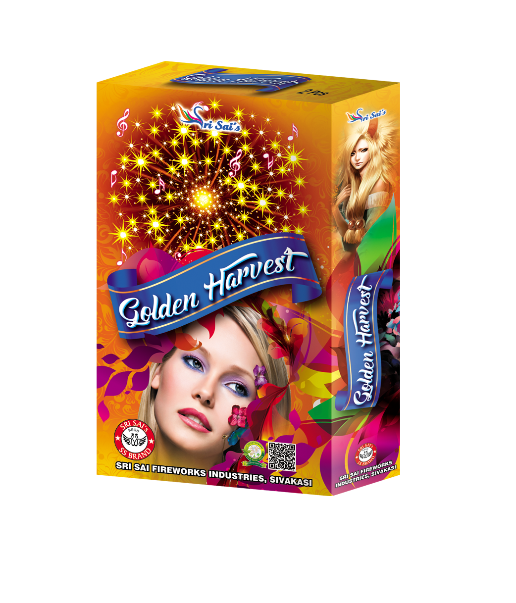 Colour Sparklers 15cm — Sri Sai Crackers Sivakasi
