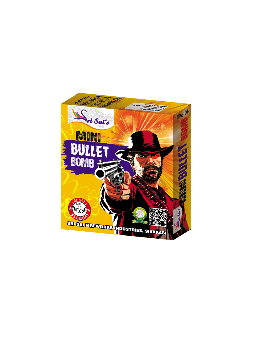 MINI BULLET
