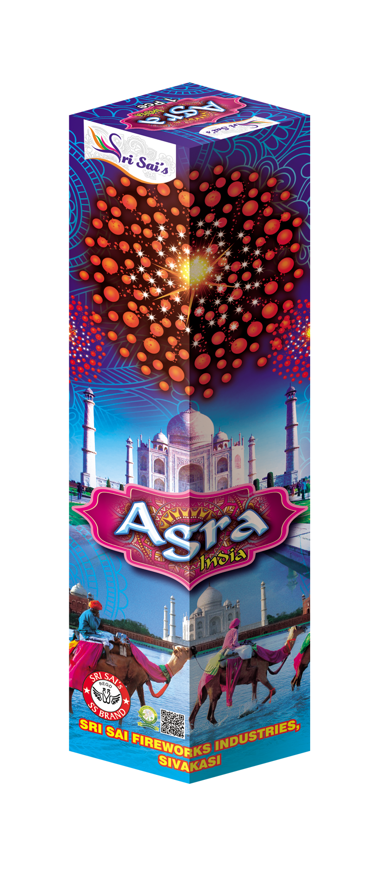 AGRA