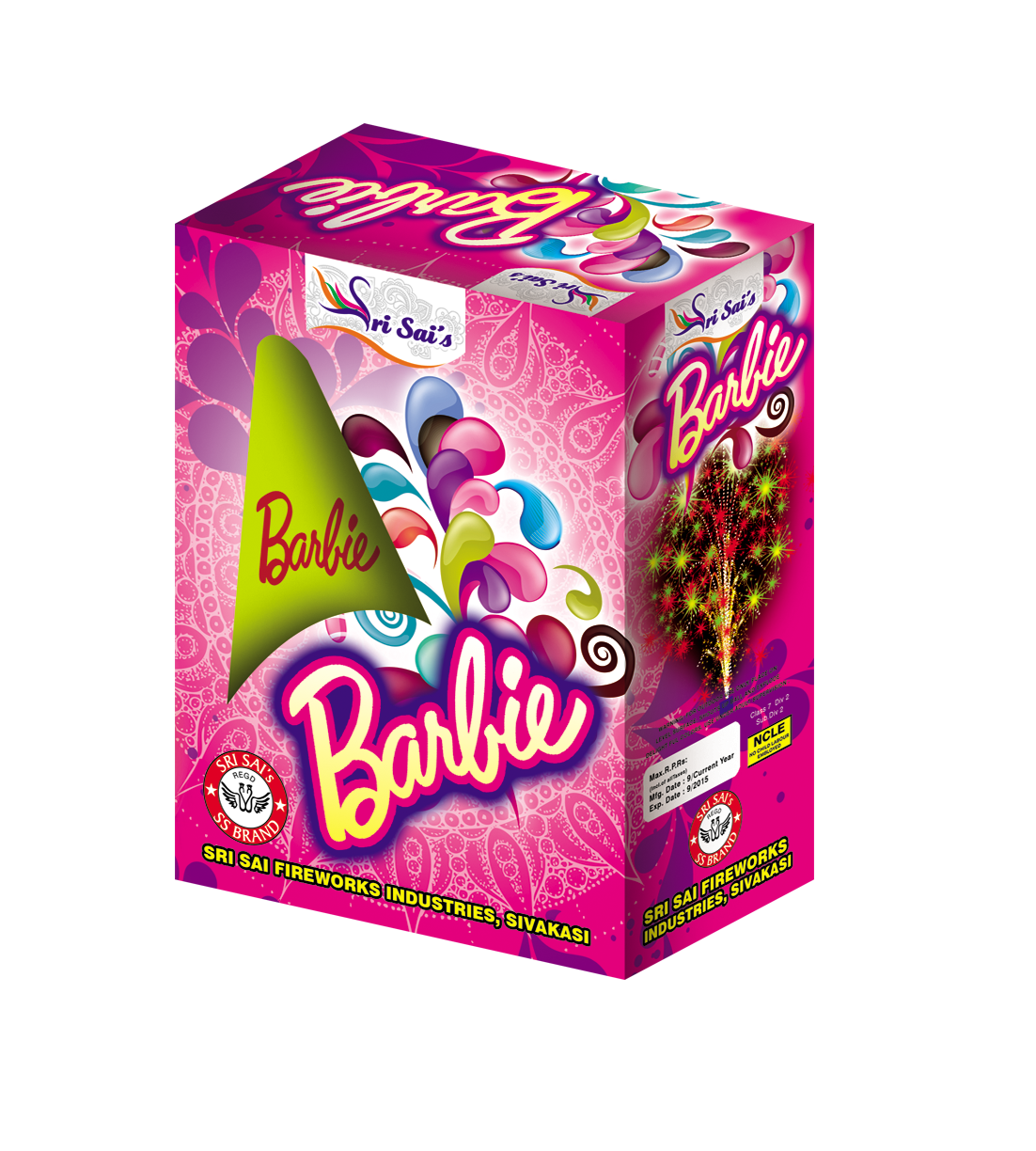 BARBIE
