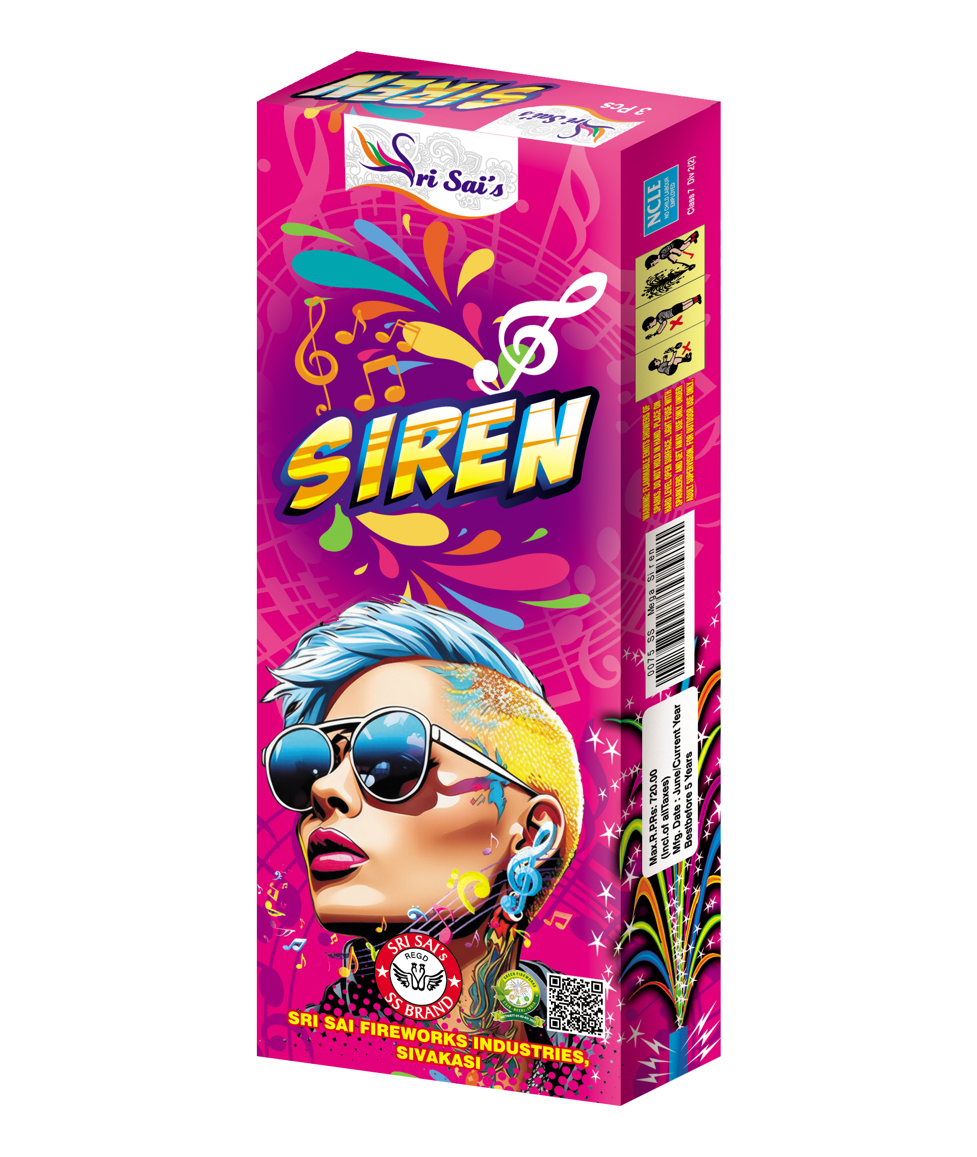 SIREN