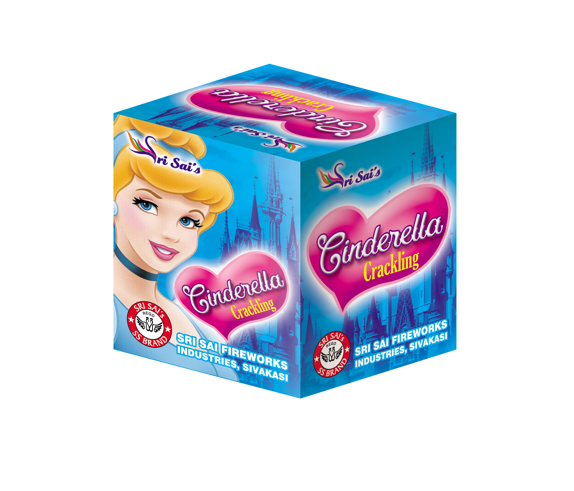 Corporate Pack 75 — Sri Sai Crackers Sivakasi