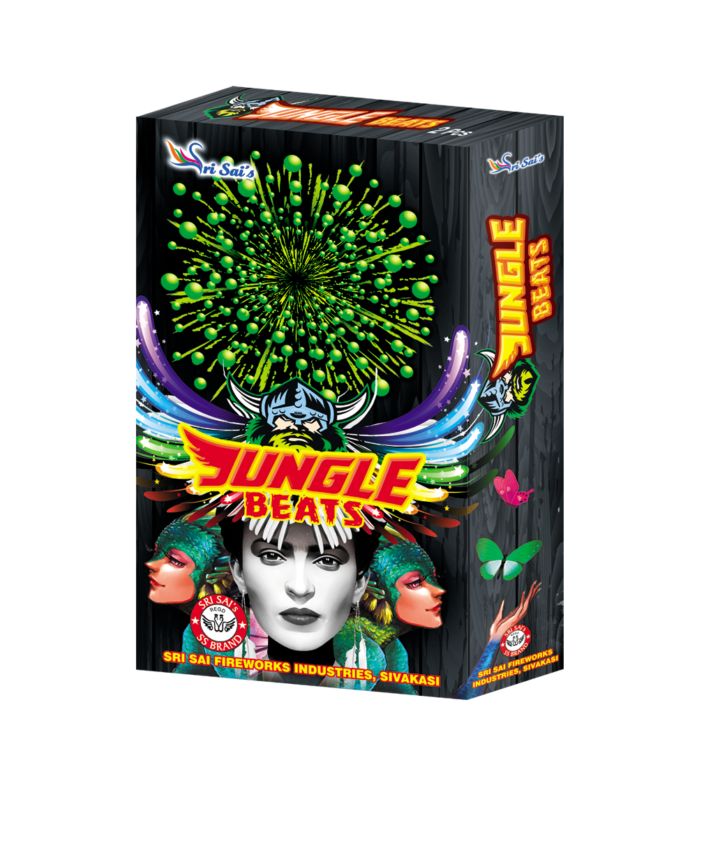 Giant Sparklers 30cm — Sri Sai Crackers Sivakasi