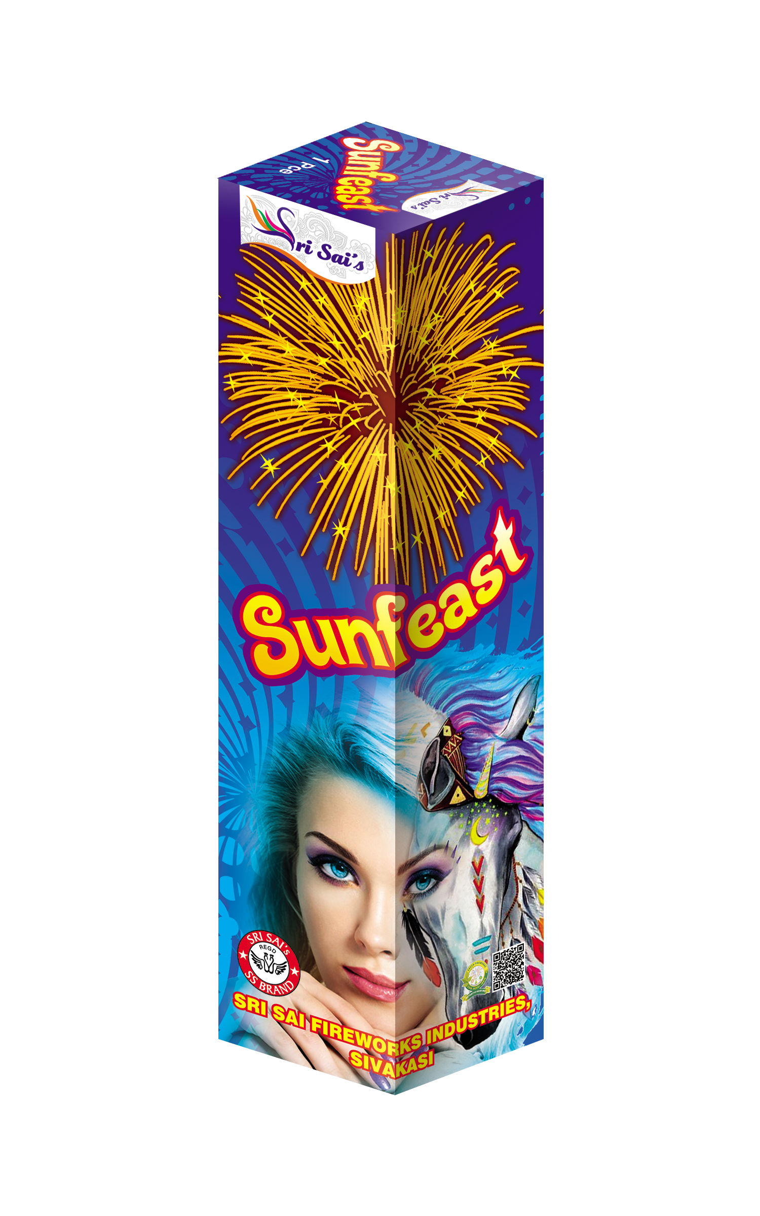 SUNFEAST