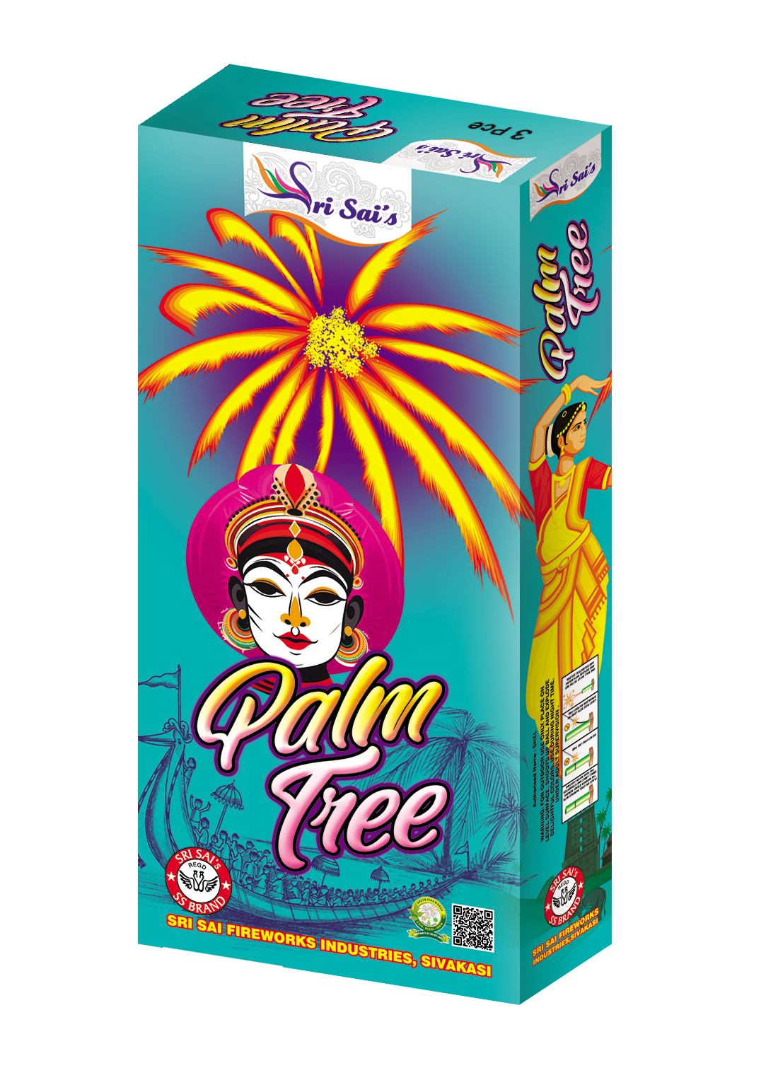 PALM TREE