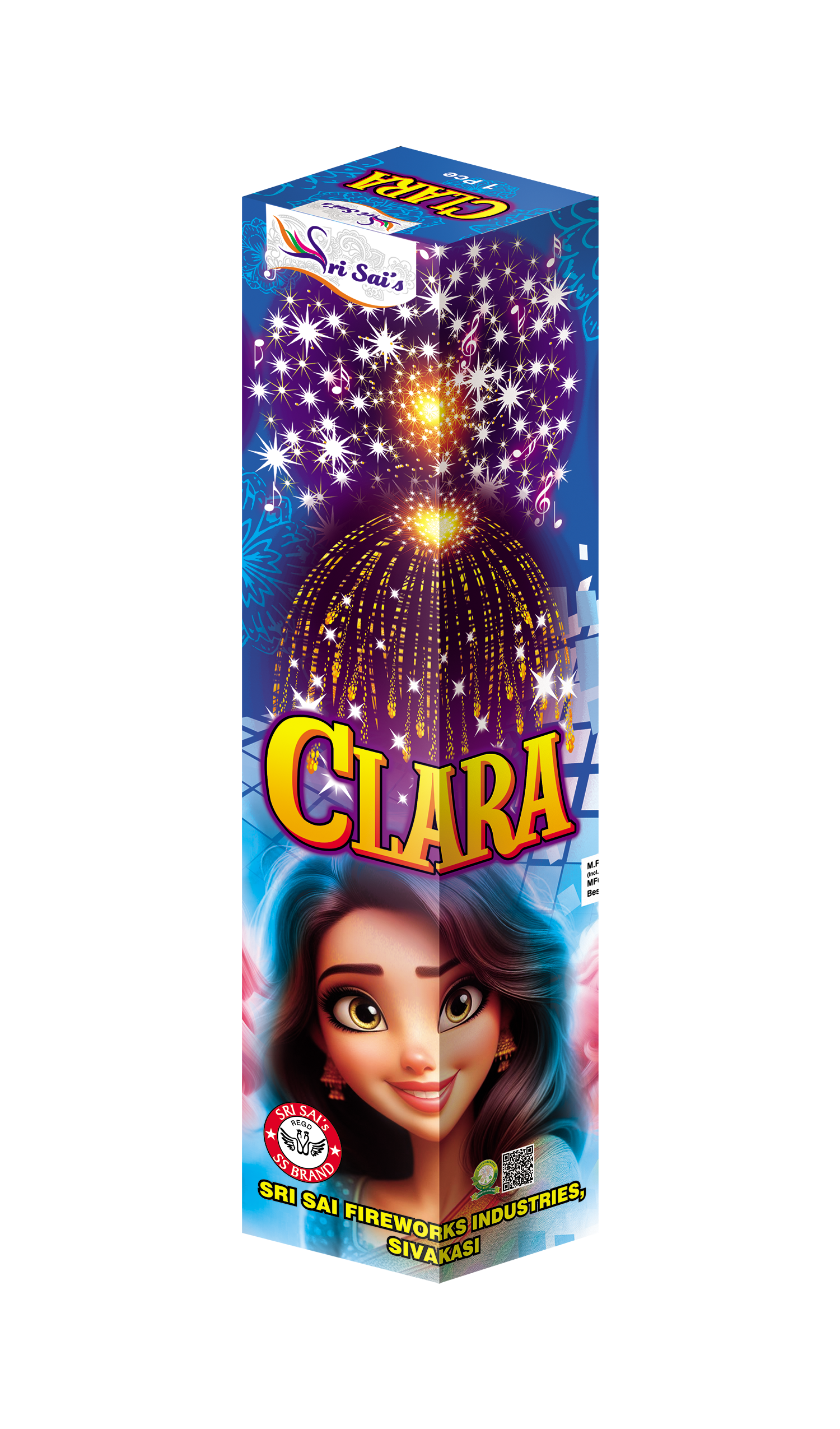 CLARA