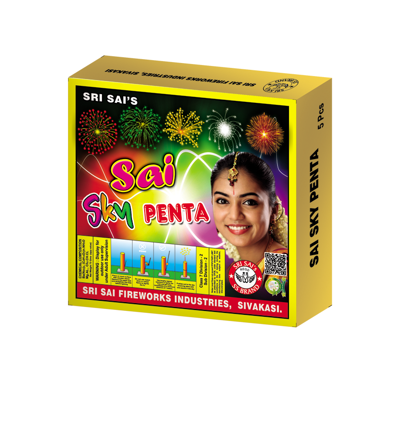 SKY PENTA