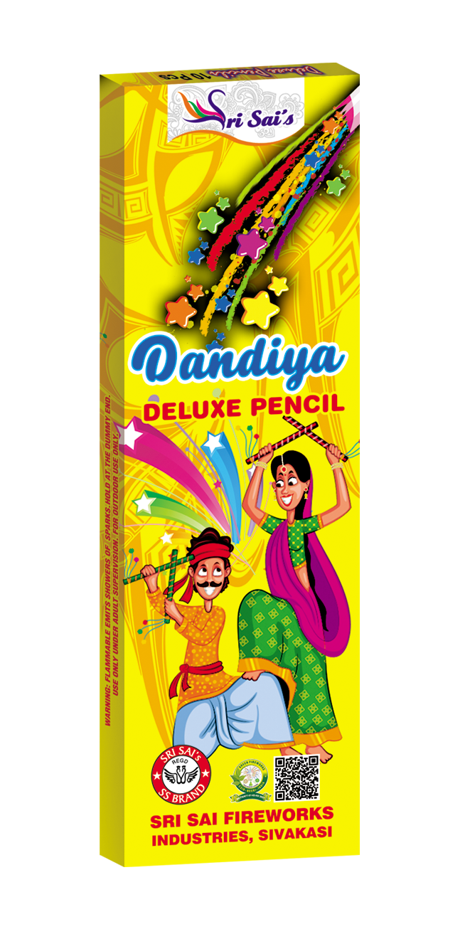 PENCIL 12 INCH