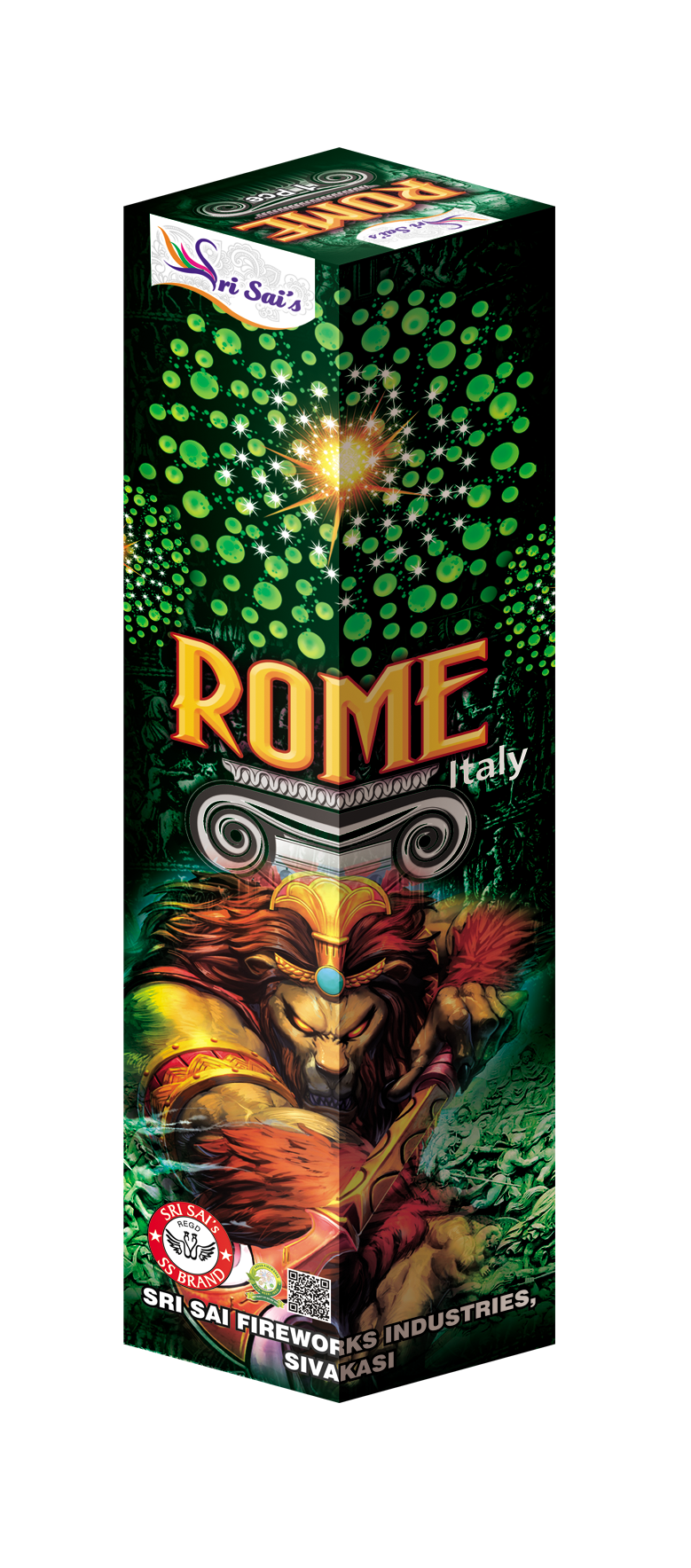 ROME