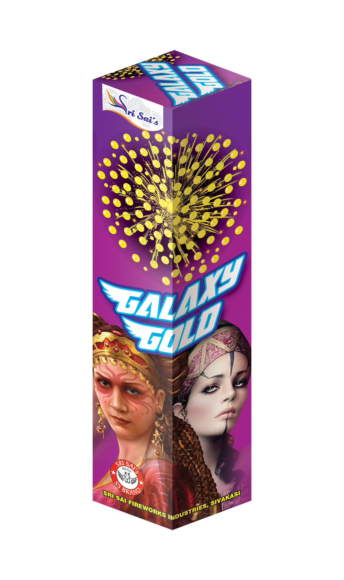 GALAXY GOLD