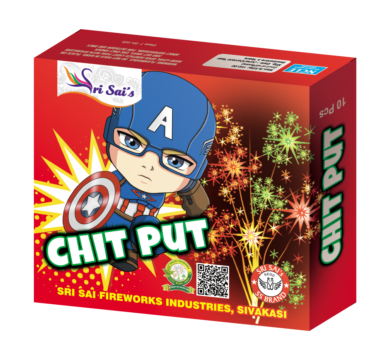 CHIT PUT