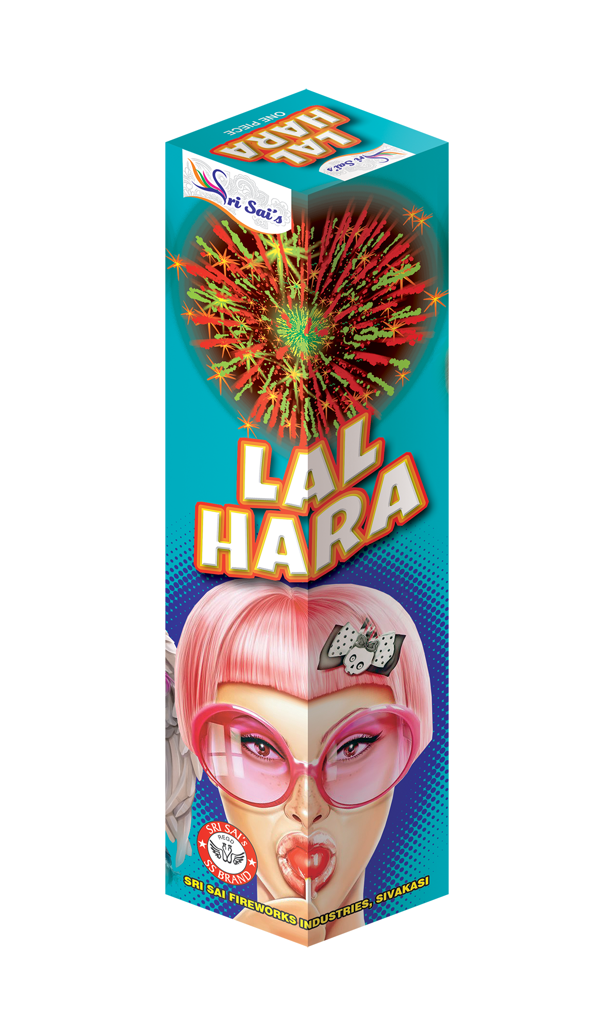 LAL HARA